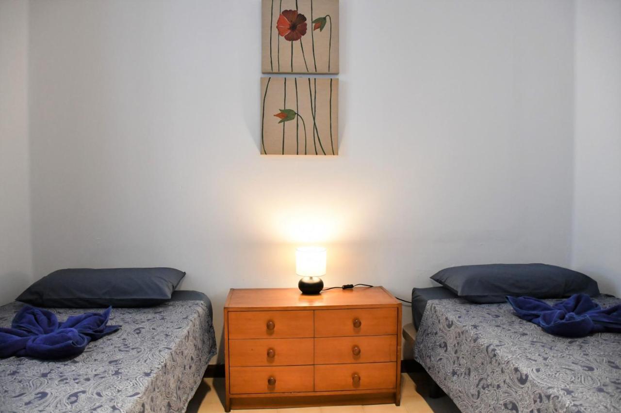 Tinguaton Sea View Hermoso Y Amplio Apto Con Vistas Al Mar Apartment Puerto del Carmen  Exterior photo